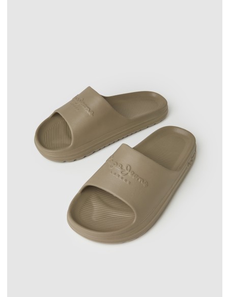 CHANCLA HOMBRE PEPE JEANS PMS70121 KK