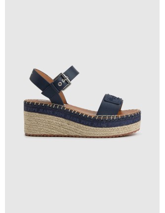 SANDALIA MUJER PEPE JEANS PLS90576 AZ