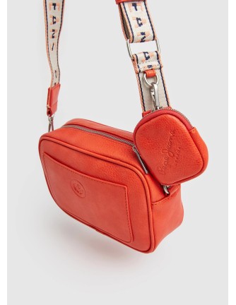 BOLSOS PEPE JEANS PL031407 NA 2
