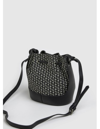 BOLSOS PEPE JEANS PL031410 NE 2