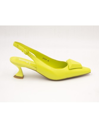 SALON MUJER JEANNOT 751 AM