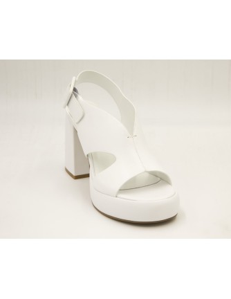 SANDALIA MUJER JEANNOT 663 BL 2