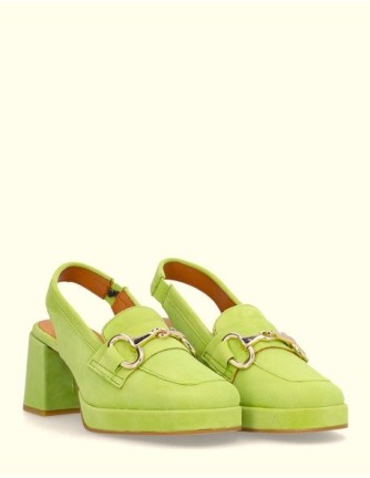 ZAPATO VESTIR MUJER ALPE 2275 VE 2