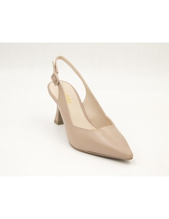 ZAPATO VESTIR MUJER LODI JUCO BEIS 2