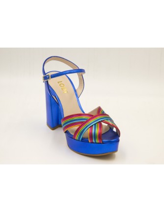 SANDALIA VESTIR MUJER LODI TITUR AZ 2