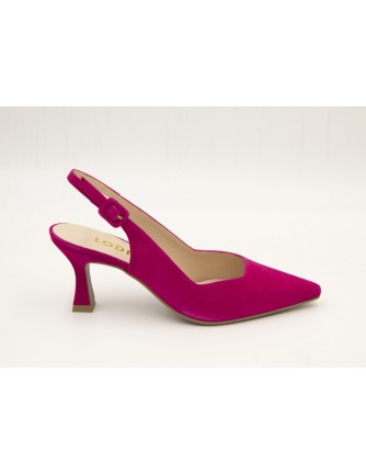 ZAPATO VESTIR MUJER LODI JUCO