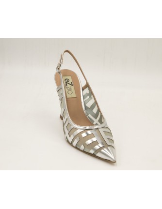 ZAPATO VESTIR MUJER EZZIO 50504-2 2