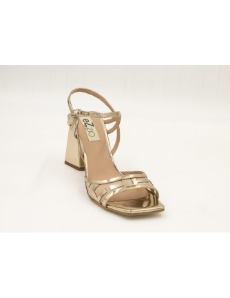 SANDALIA MUJER EZZIO 50645 2