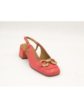 ZAPATO MUJER PEDRO MIRALLES 13862 NA 2