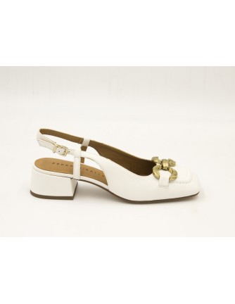 ZAPATO MUJER PEDRO MIRALLES 13862 BL