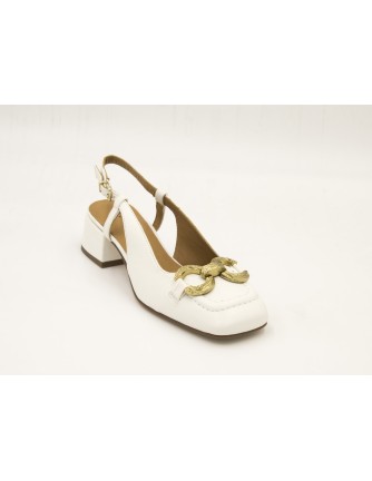 ZAPATO MUJER PEDRO MIRALLES 13862 BL 2