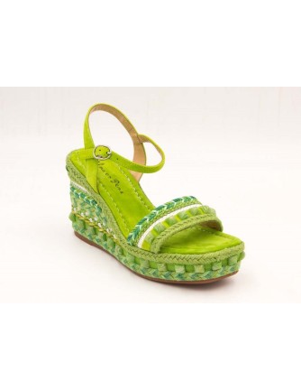 SANDALIA CUÑA MUJER ALMA EN PENA 450 VER 2