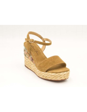 SANDALIA MUJER ALMA EN PENA 461 CA 2