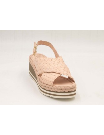 SANDALIA MUJER PONS QUINTANA 9828 RS 2