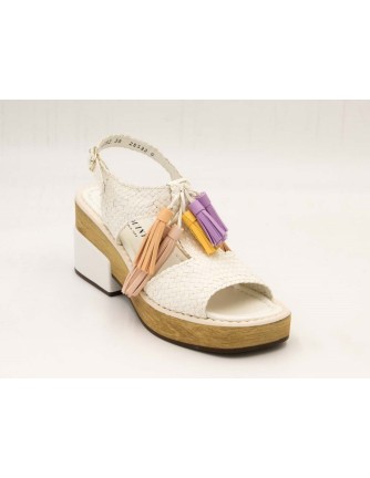 SANDALIA MUJER PONS QUINTANA 10352 2