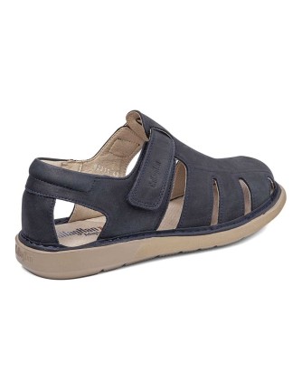 SANDALIA HOMBRE CALLAGHAN 92311 AZ 2