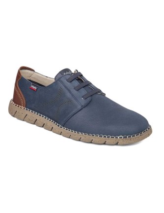 ZAPATO HOMBRE CALLAGHAN 43200 BLUE 2