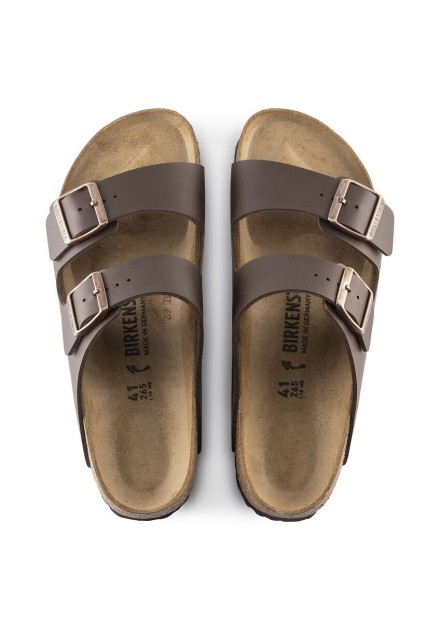 SANDALIA HOMBRE BIRKENSTOCK 51701 MA