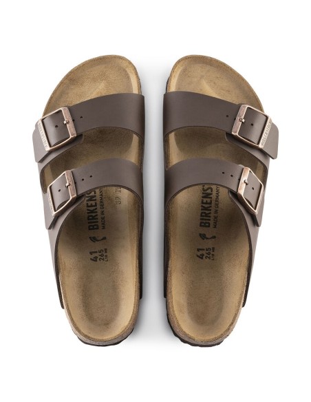 SANDALIA HOMBRE BIRKENSTOCK 51701 MA