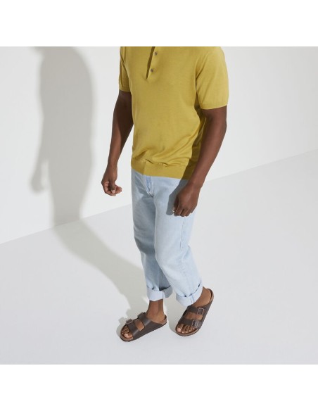 SANDALIA HOMBRE BIRKENSTOCK 51701 MA