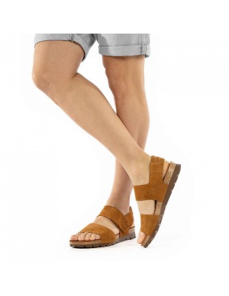 SANDALIA HOMBRE SMITH C2 PANAMA JACK 2