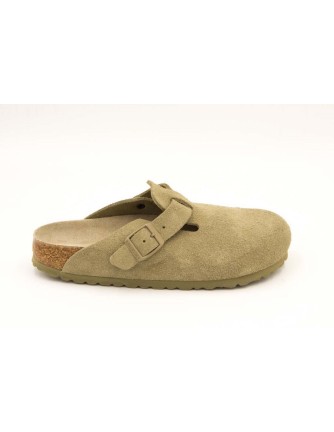 ZUECO BIRKENSTOCK BOSTON SFB