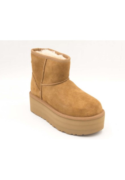 BOTIN MUJER UGG MINI PLATAFORM