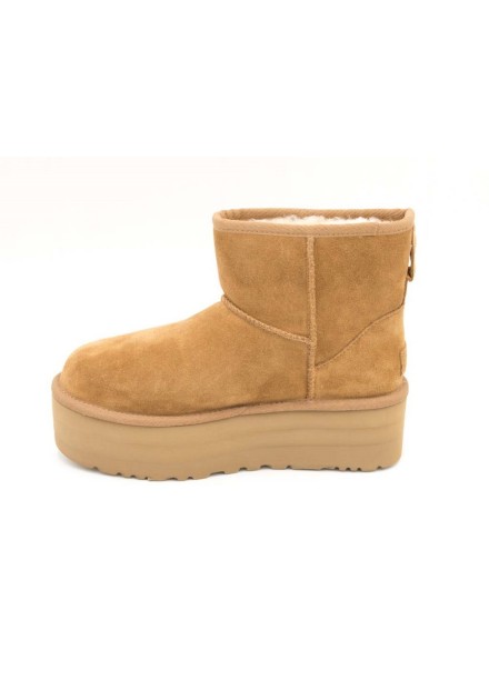 BOTIN MUJER UGG MINI PLATAFORM