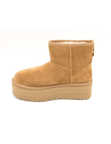 BOTIN MUJER UGG MINI PLATAFORM