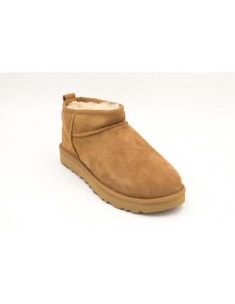 BOTIN MUJE UGG  ULTRA MINI 2