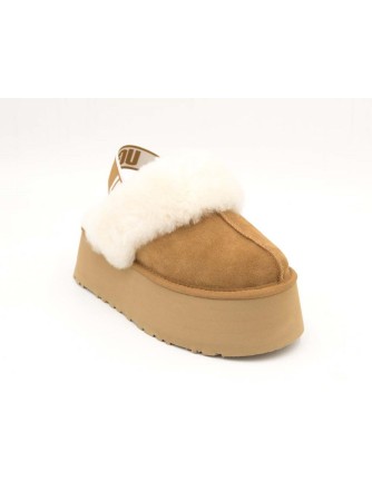 ZAPATILLA CASA UGG FUNKETTE 2