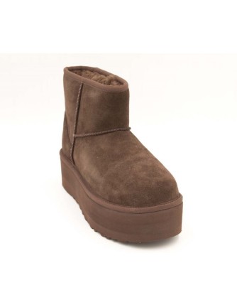 BOTIN MUJER UGG CLASSIC MINI 2