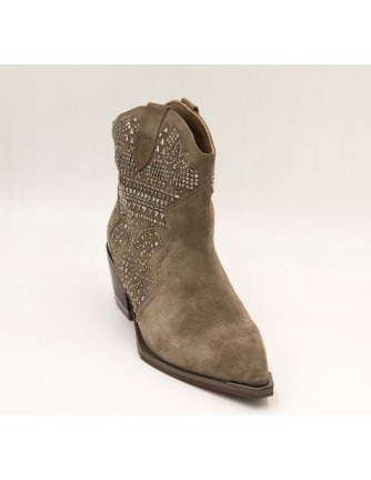 BOTIN MUJER ALMA EN PENA 517 BG 2