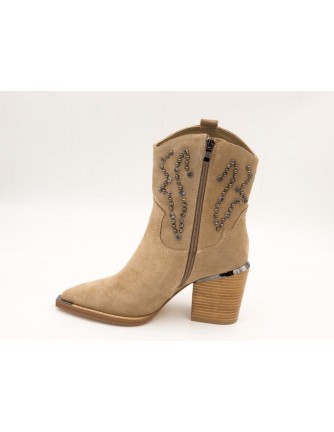 BOTIN MUJER ALMA EN PENA  310BG 2