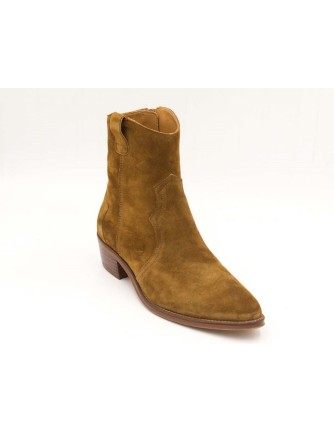 BOTIN MUJER ALPE 2548 CU 2