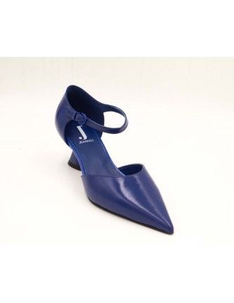 ZAPATO VESTIR MUJER JEANNOT PJ 591 2