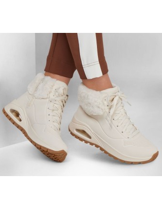 DEPORTIVO MUJER SKECHERS 167274 BG 2