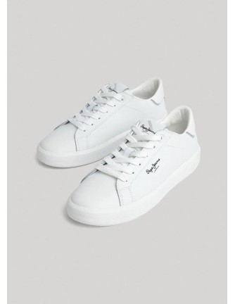 DEPORTIVO MUJER PEPE JEANS PLS31544 2