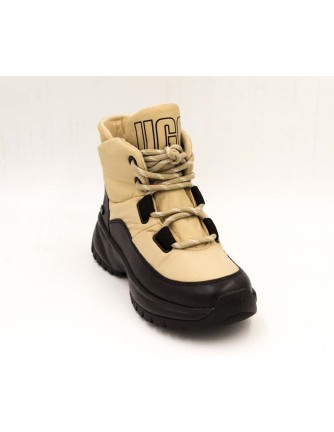 BOTIN MUJER UGG W YOSE PUFFER LACE 2