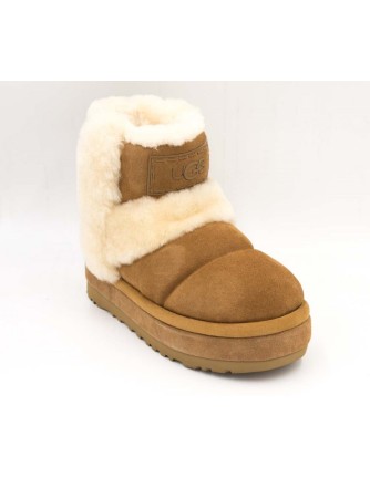 BOTIN MUJER UGG CLASSIC CLOUDPEAK 2