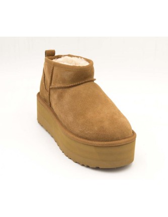 BOTIN MUJER UGG W CLASSIC ULTRA MINI 2