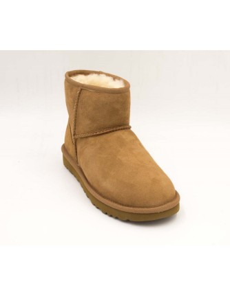 BOTIN MUJER UGG W CLASSIC MINI II CHE 2