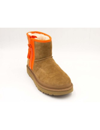BOTIN MUJER UGG W CLASSIC MINI 2