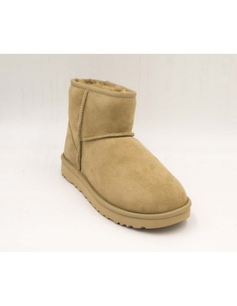 BOTIN MUJER UGG CLASSIC MINI IIMDSD 2