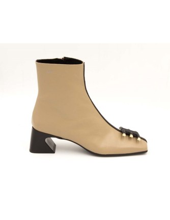 BOTIN MUJER EZZIO 51523