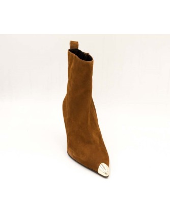 BOTIN MUJER EZZIO 51658 2