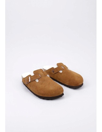 ZUECO BIRKENSTOCK BOSTON VL 2