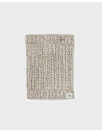 MITONES UGG RIBBED FINGERLESS 2