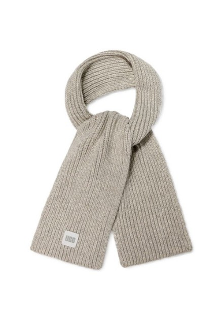 MITONES UGG CHUNKY RIB KNIT