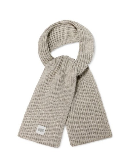 MITONES UGG CHUNKY RIB KNIT